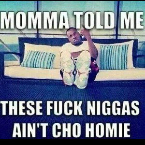  Momma Told Me ft. dastir 