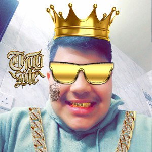 NEW IM BOUT