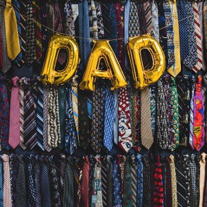 HAPPY FATHER'S DAY ❤️
