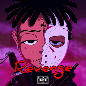 REVENGE ft. P.N.W.G