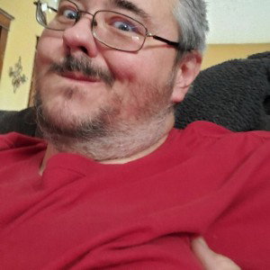 Man boobs