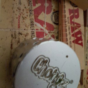 chongz 