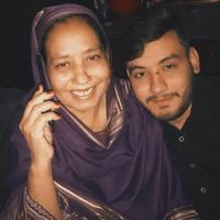 anjan muhabbat