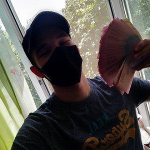 Ninja (10:10)