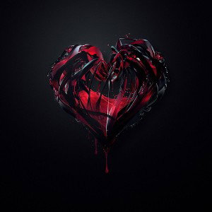 😓broken heart ❤(sad breakup)