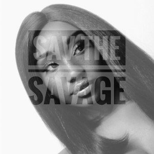 SAV THE SAVAGE 