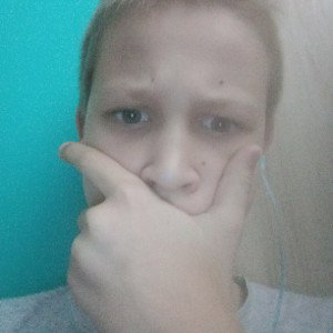 Святой ДоШИрАк