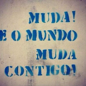 mundo louco 