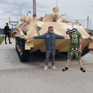 Не твоя песня нигер !
