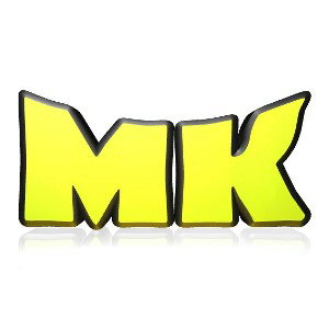 Magic Kick - 85