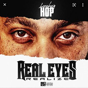 Real eyes