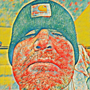 Roughn Up The Crowd
