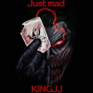 Golden (just mad album)