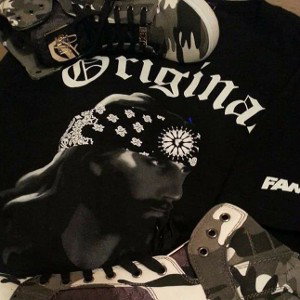 LuiKang Clan #16BarsFreeStyle