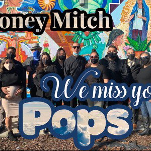 Money Mitch x Pops 