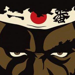 Supafly Samurai
