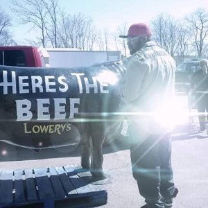 here's the beef freestyle 