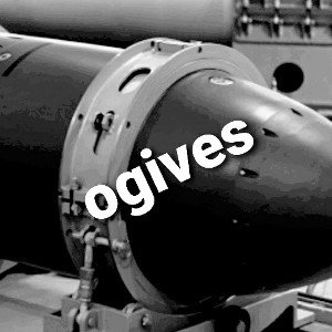 Ogives