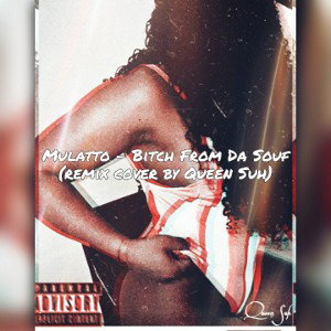Bitch From Da Souf Remix - Queen Suh