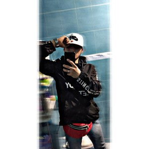 Wanna be with y (00:15)