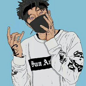 Sad x Bad