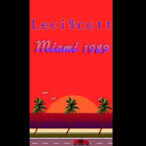 Miami 1989
