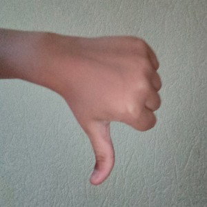 Жизнь отстой