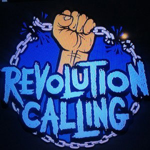 🦌THE REVOLUTION🦌remastered 