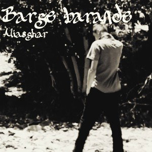 Barge barande