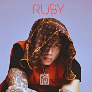 Central Cee - Ruby 