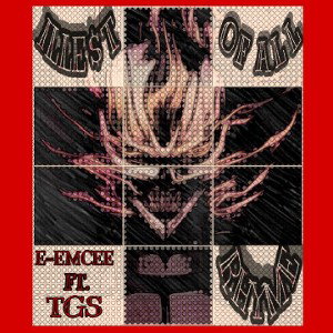 E=EMCEE FT TGS