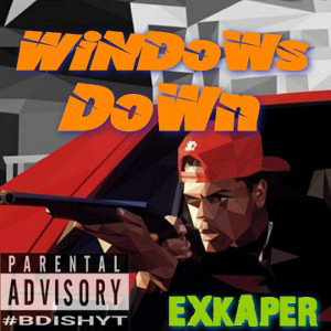 WINDOWS☆DOWN