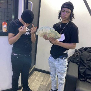 CHII WVTTZ X SET DA TREND X CBLU X DOUGIE B GEEKED