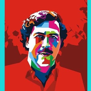 No soy un Pablo  Escobar (Preview)