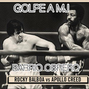 Primer Golpe (MOTIVADORA) 🤭