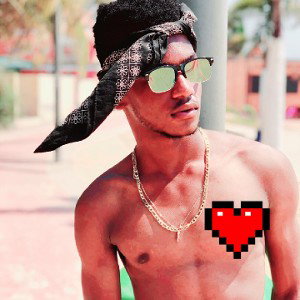 Passagem de Amor!