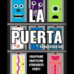 La Puerta Official (The Door)_030821