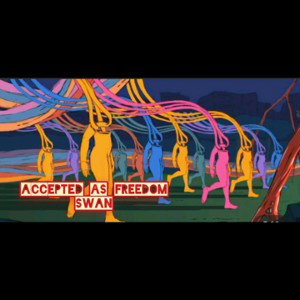Accepted As Freedom