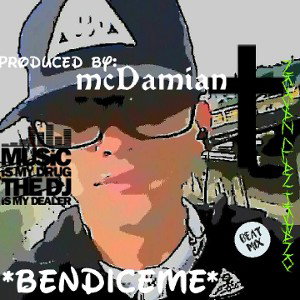  bendiceme ❌ mcDamian