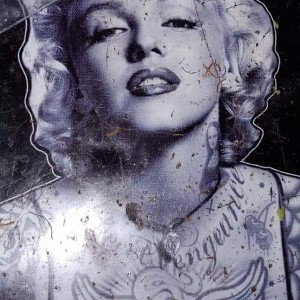 TAINTED LOVE