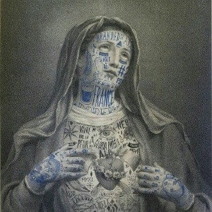 DE LOS MIOS / H.G.O / EL BORT / AUSAR 