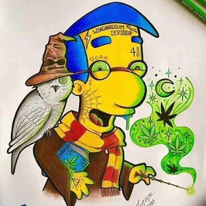 ⏩✍🎤MARIHUANA🎤✍⏪