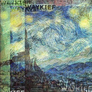 WAYKIEF - ГДЕ ТЫ БЫЛ?