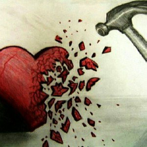 Kill my heart