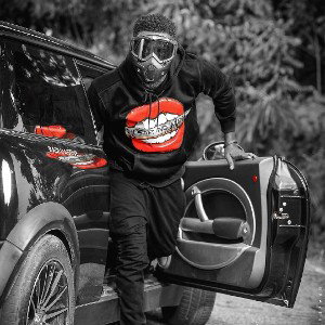 Scary Flow 1(Freestyle)