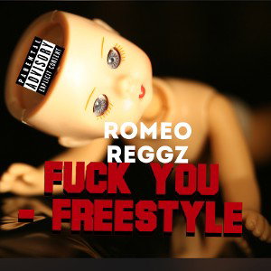 Fuck You - Freestyle 