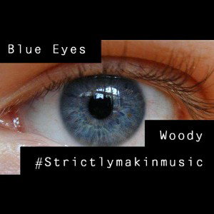 Blue Eyes