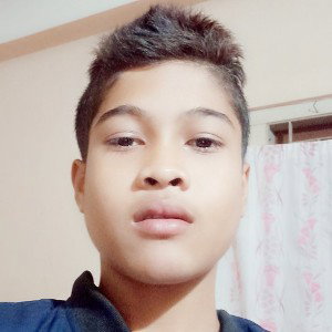 Monster dzgang