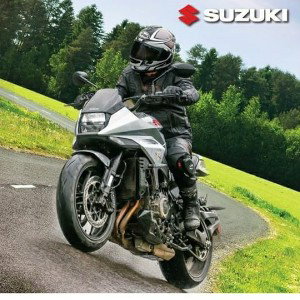 Ale ft negriel mi suzuki