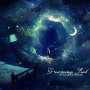 Dreaming